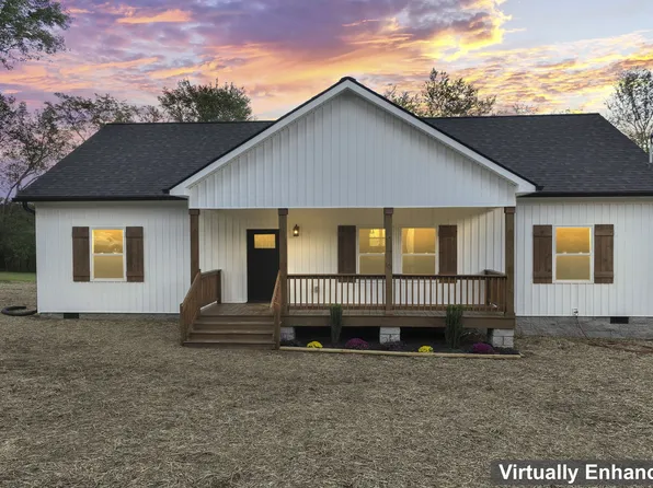 3109 Green Hill Dr, Centerville, TN 37033