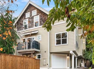 7321 47th Ave SW UNIT A, Seattle, WA 98136