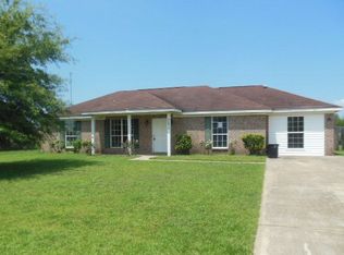 8873 Gryder St, Foley, AL 36535