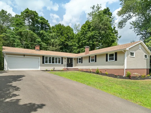 139 Sleeping Giant Drive, Hamden, CT 06518