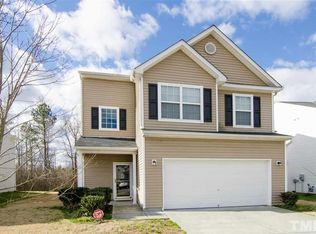 5 Genlee Ct, Durham, NC 27704