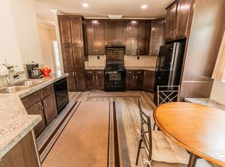1921 NE 12th St, Lincoln City, OR 97367