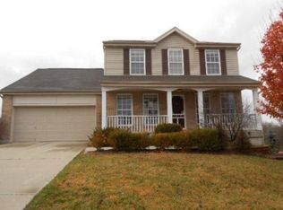 6455 Lakearbor Dr, Independence, KY 41051