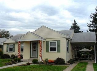 1296 Strafford Rd, Camp Hill, PA 17011