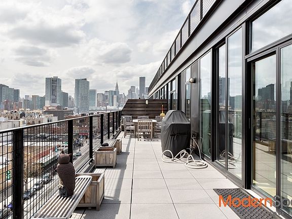 3rd image of 21-45 44th Dr #Penthouse F