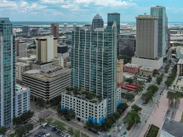 777 N Ashley Dr Unit 2505, Tampa, FL 33602