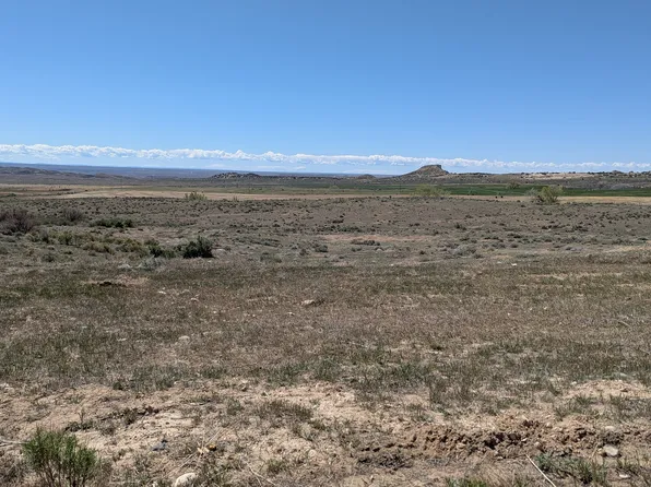 2148 E Goose Ranch Rd, Vernal, UT 84078
