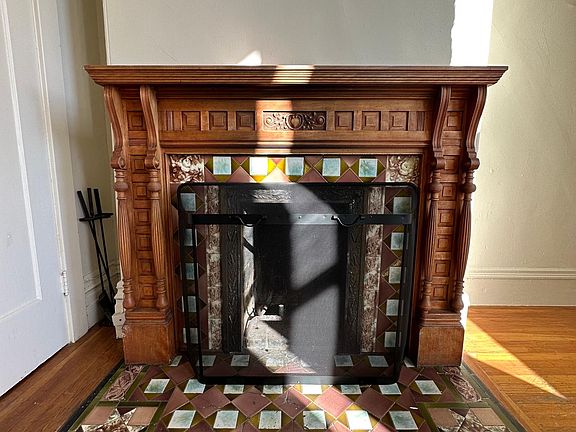 2nd image of 507 Steiner St APT 4