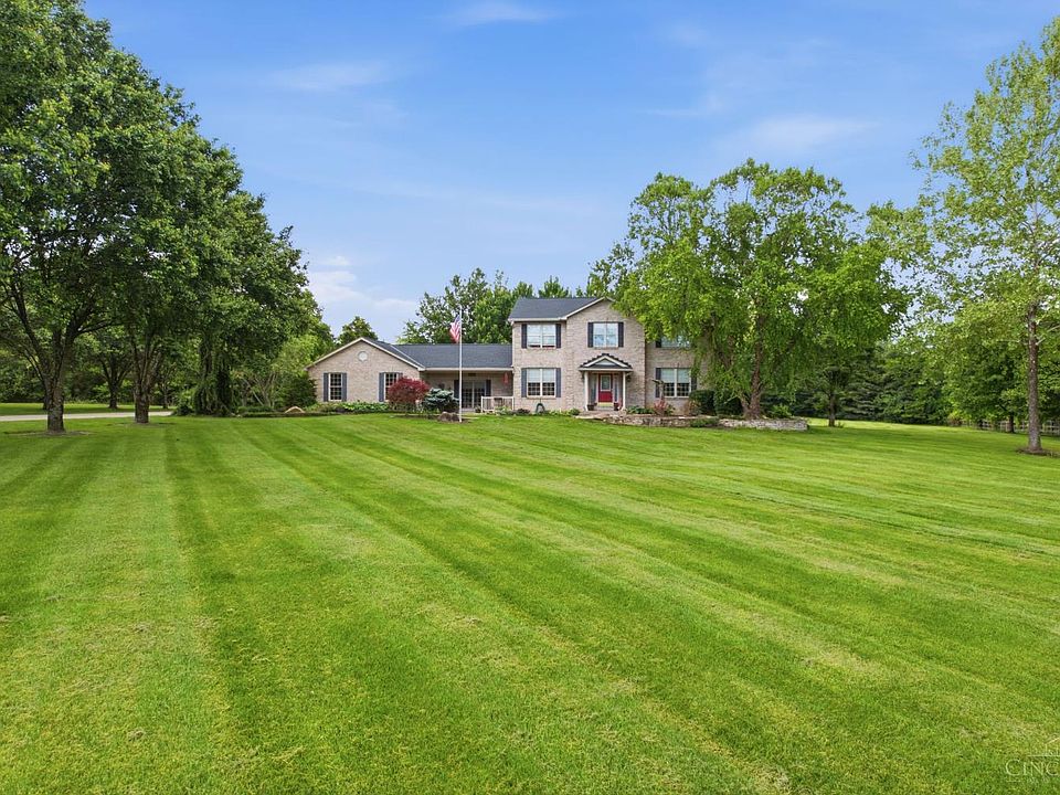 4513 Cedar Hill Dr, Batavia, OH 45103 | MLS #1877982 | Zillow