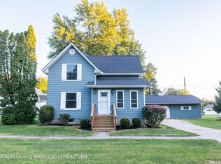243 Jackson St, Sunfield, MI 48890