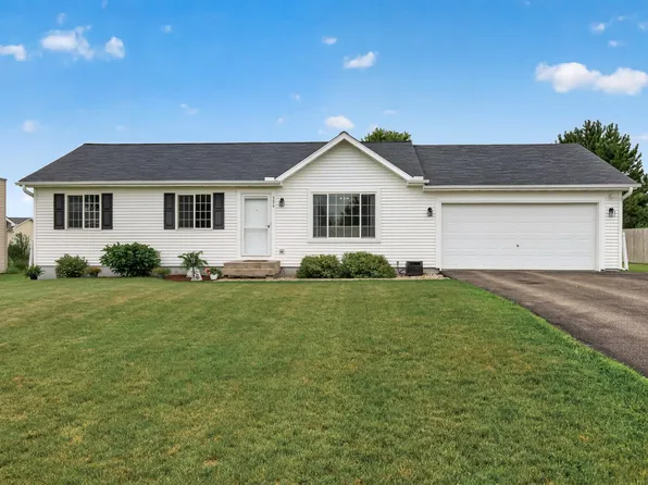 306 Aaron St, Star Prairie, WI 54026