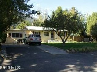 252 Scholze St, Leavenworth, WA 98826