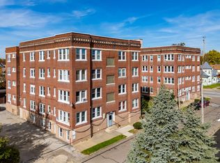 Hill Chateau Apartments, Akron, OH 44310