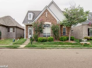 1583 Wynne Grove Rd, Cordova, TN 38016