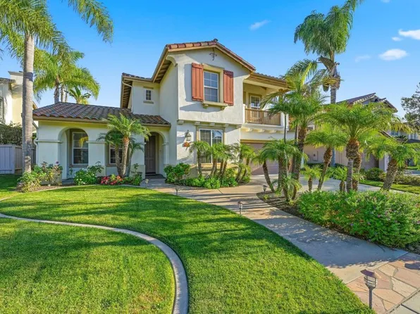 8010 Calle Pinon, Carlsbad, CA 92009