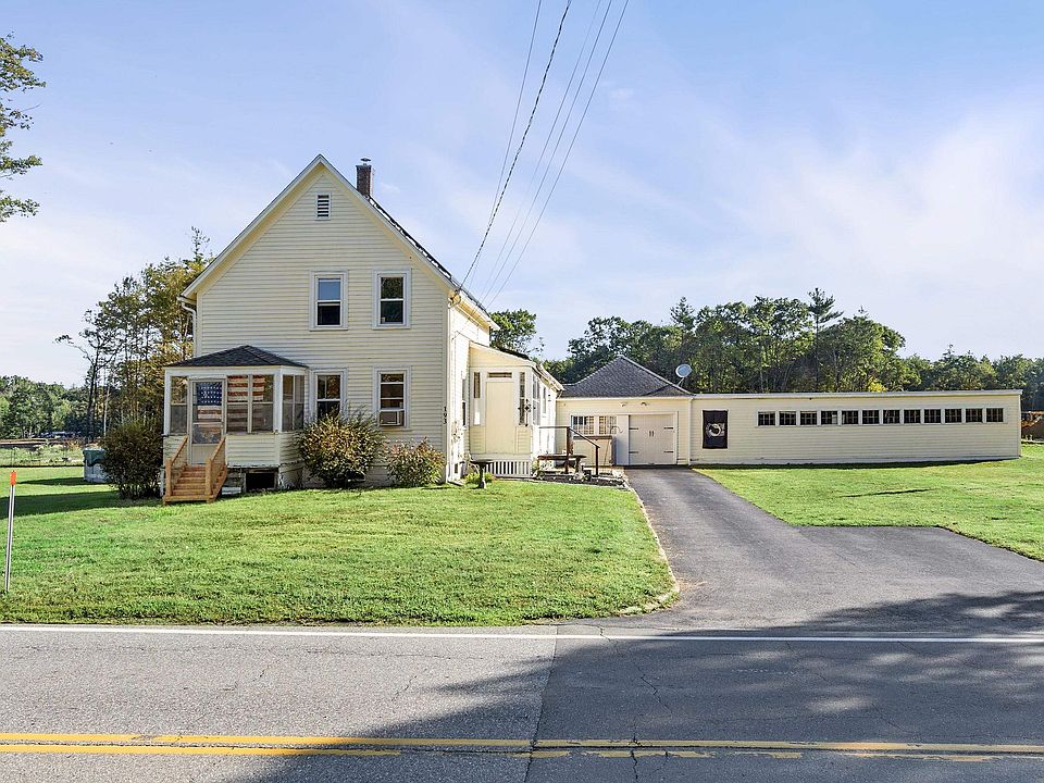 193 Main Street, Plaistow, NH 03865 Zillow