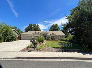 7972 Rusty Rd, Reno, NV 89511