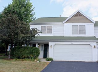 256 Spring Point Drive, Carpentersville, IL 60110