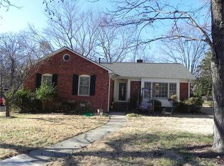 2327 Knickerbocker Dr, Charlotte, NC 28212