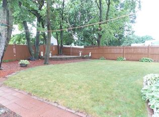 24 Ayles Rd, Hyde Park, MA 02136