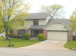 7470 Geist Valley Blvd, Indianapolis, IN