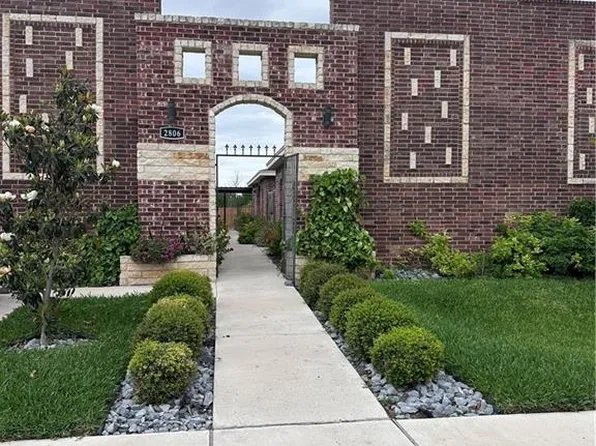 2806 Primrose Ave #5, Edinburg, TX 78541