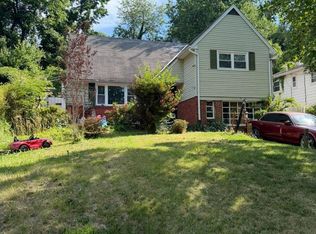 6104 Greenvale Pkwy, Riverdale, MD 20737