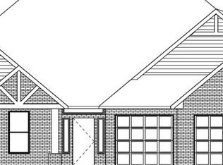 3620 Vintage Creek Dr, Norman, OK 73069