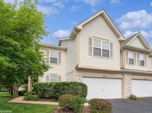 2342 Sunshine Ln #1, Aurora, IL 60503