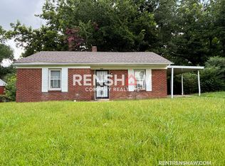 2311 Imogene St, Memphis, TN 38114