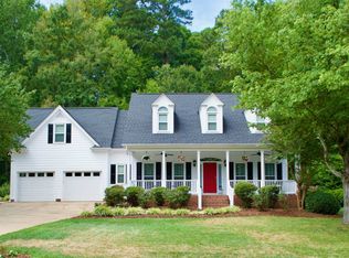 117 Glenmore Rd, Cary, NC 27519