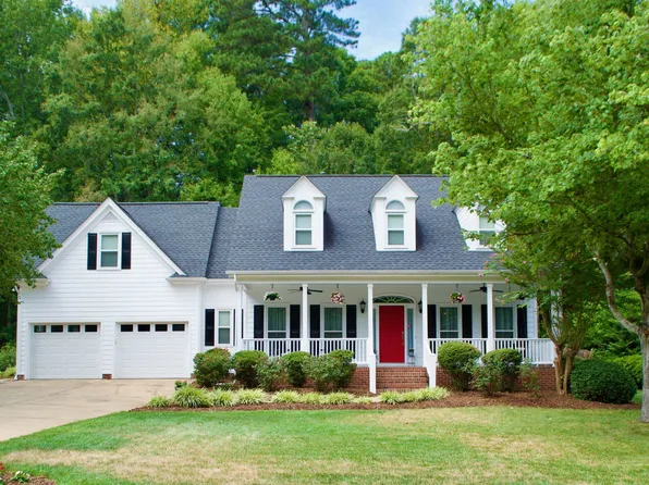 117 Glenmore Rd, Cary, NC 27519