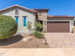 6076 E Hassayampa Cir, Scottsdale, AZ 85266