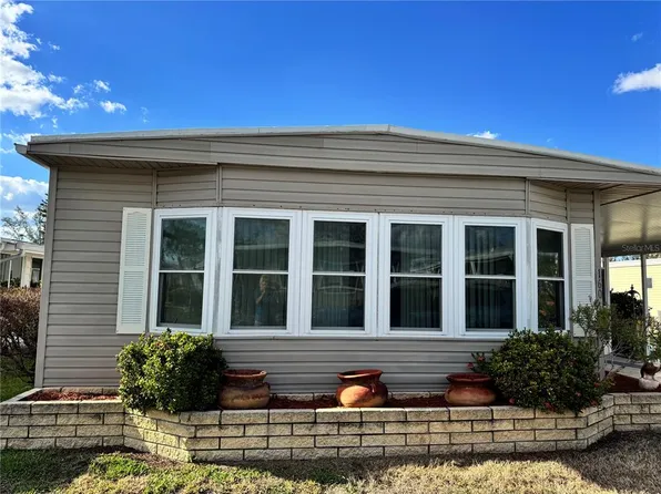 4300 Riverside Dr Lot 160, Punta Gorda, FL 33982