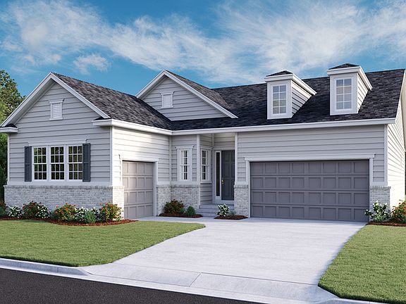 The Delaney - Elevation C