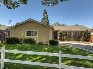 1485 Cameo Dr, San Jose, CA