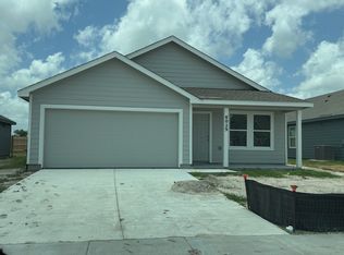 8029 Salais Dr, Corpus Christi, TX 78414