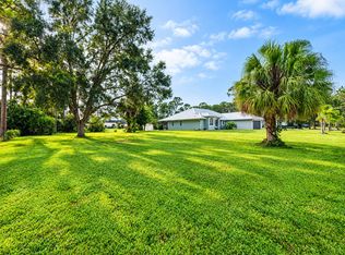 14366 76th Rd N, Loxahatchee, FL 33470