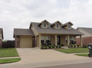 620 Leopard Lily Dr, Norman, OK 73069
