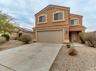 5542 E Flowing Spg, Florence, AZ 85132