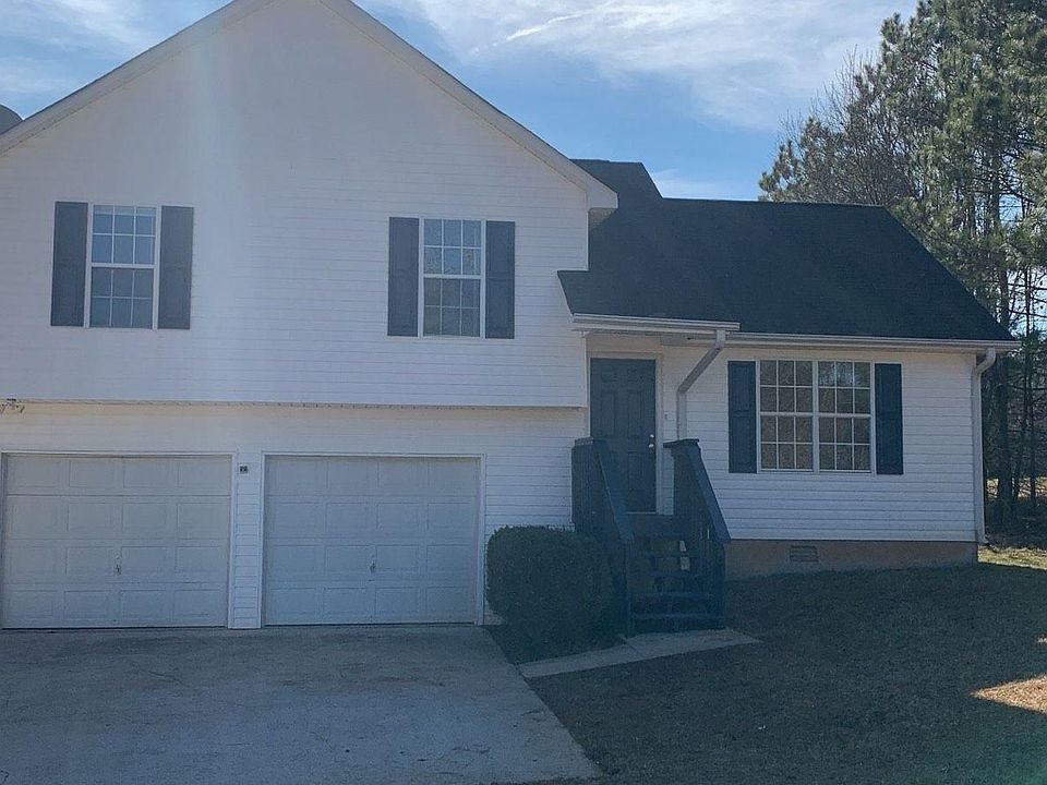 42 Pope Rd, Villa Rica, GA 30180 Zillow