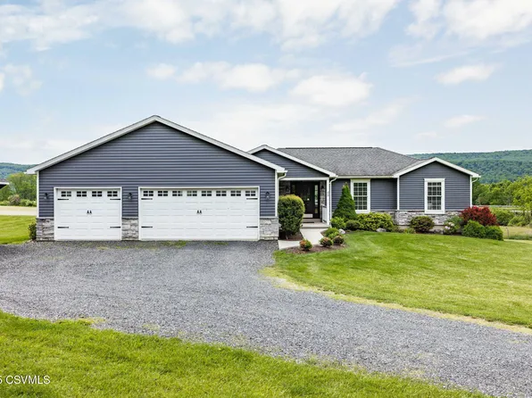 48 Bower Ln, Danville, PA 17821