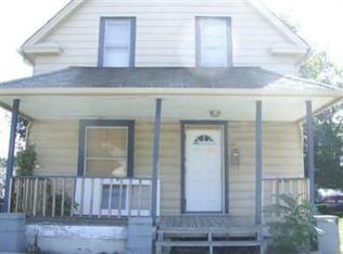 3245 Broadway, Lorain, OH 44055