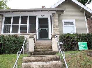 430 S Henderson St, Bloomington, IN 47401