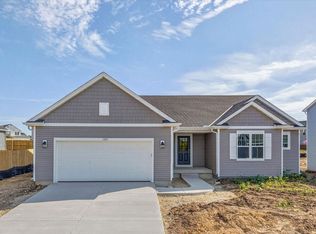 1391 Tower Hill Pass, Whitewater, WI 53190