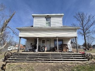 337 Washington St, Grand River, IA 50108