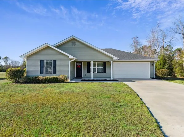 33 Abby Rd, Brunswick, GA 31523