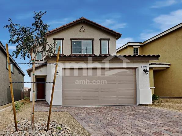 3332 Blodwen St, Las Vegas, NV 89129