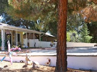 35075 Highway 79, Warner Springs, CA 92086