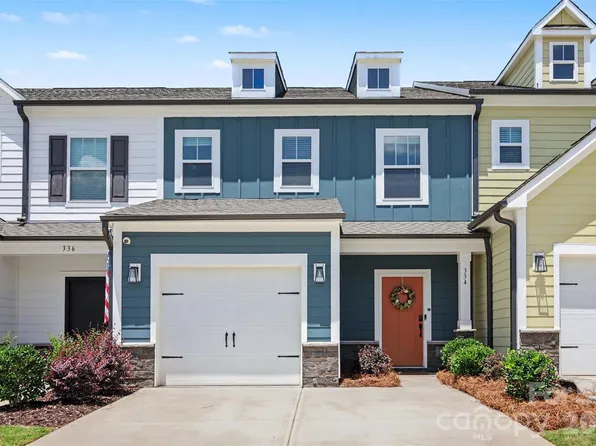 334 Drawbar Dr, Clover, SC 29710